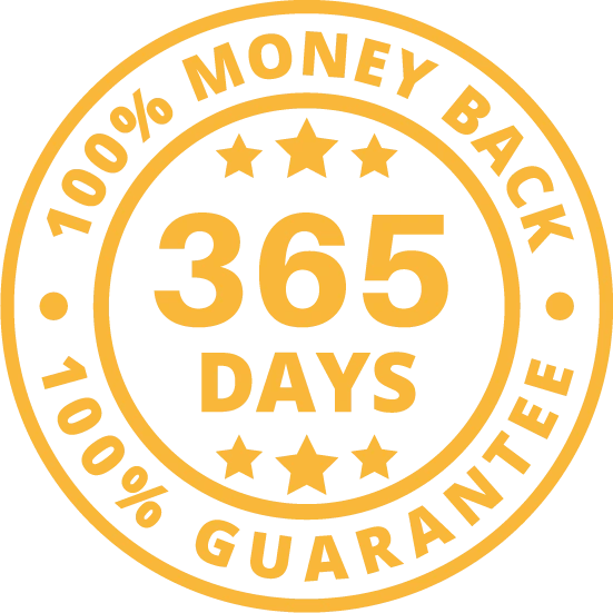 BellyFlush Money Guarantee