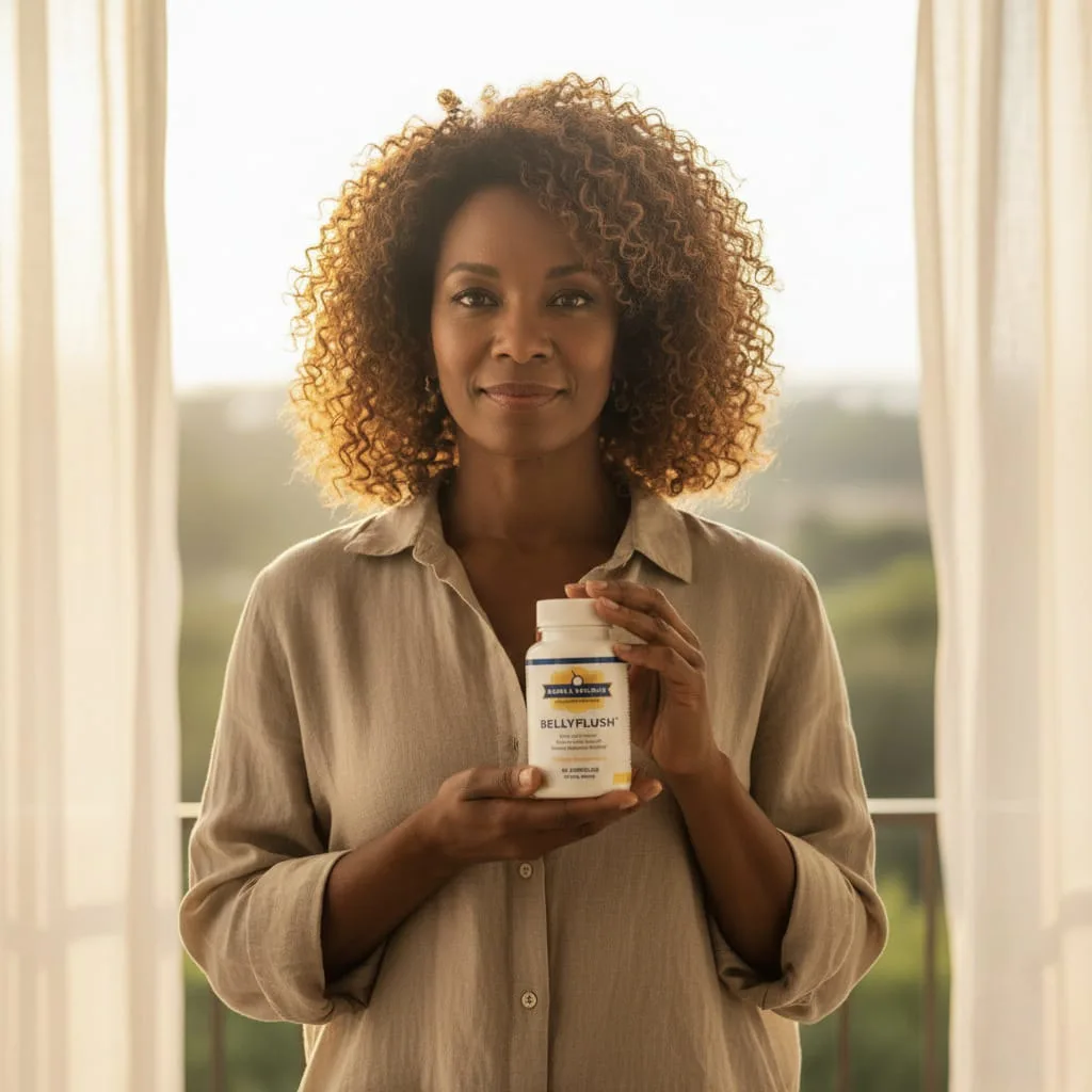 Daniel R. BellyFlush Review